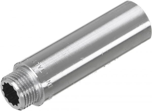 Подовжувач Pattaroni 1/2 x 80 мм ВЗ (77063)