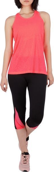 Майка Energetics Galina 3 wms 302483-246 34 червоний