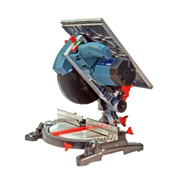 Пила торцовочная Зенит ЗТП-210/1600 К профи