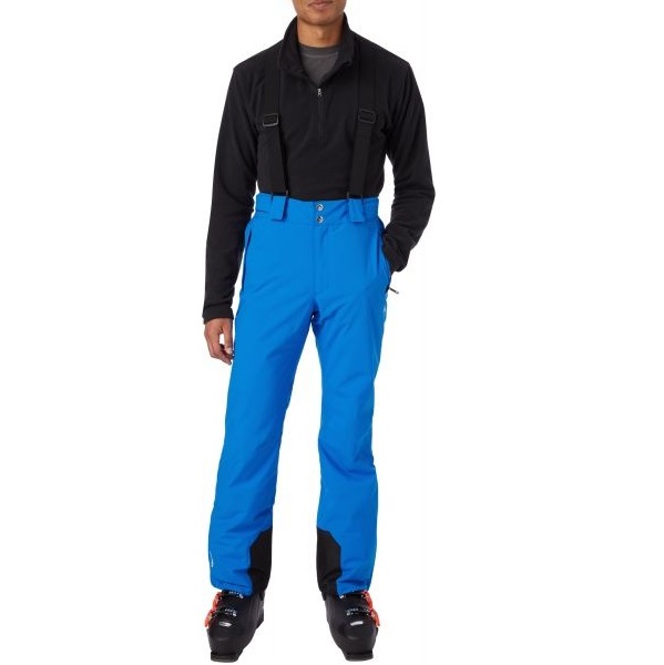 Брюки McKinley Didi mn 294352-543 р. 52 синий