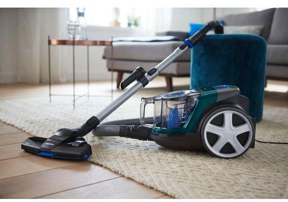 Пилосос Philips FC9334/09 