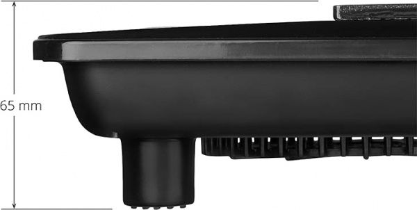 Плита индукционная Aurora AU4476 