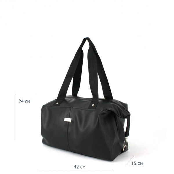 Сумка Wallaby 571.74-1 черный 