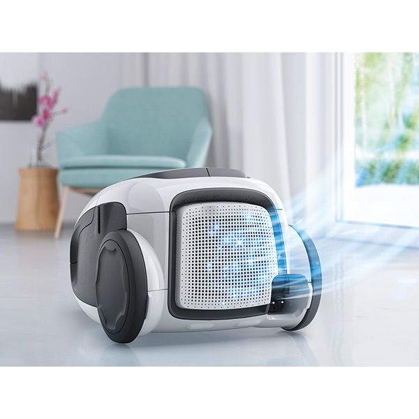 Пылесос Electrolux EUS8ALRGYT