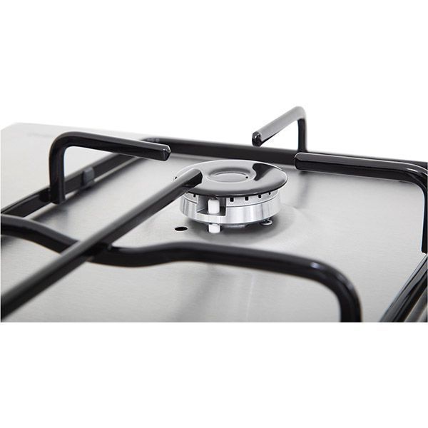 Варочная поверхность Interline HGS 6040 S IX