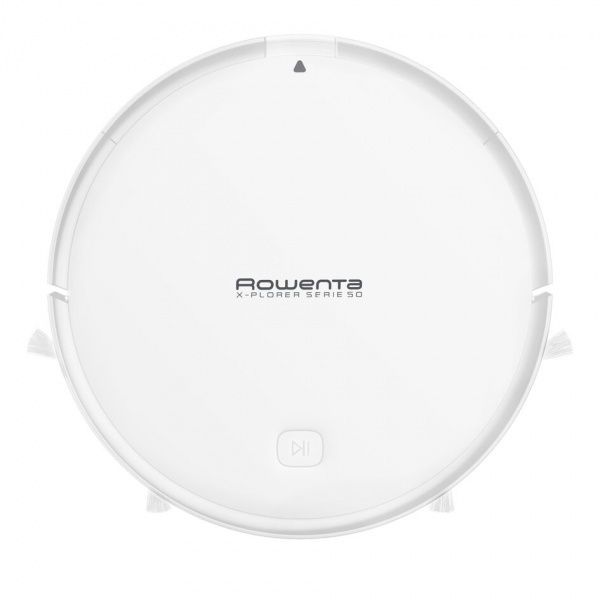 Робот-пылесос Rowenta X-plorer Serie 50 RR7387WH 
