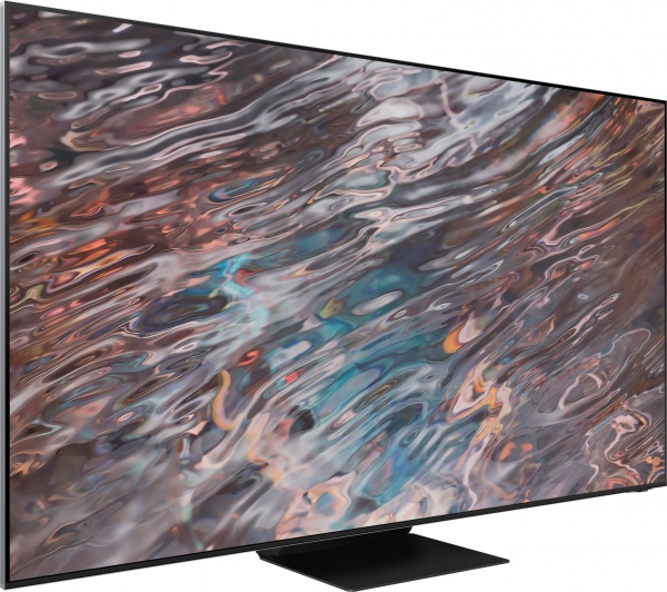 Телевізор Samsung QE75QN800AUXUA