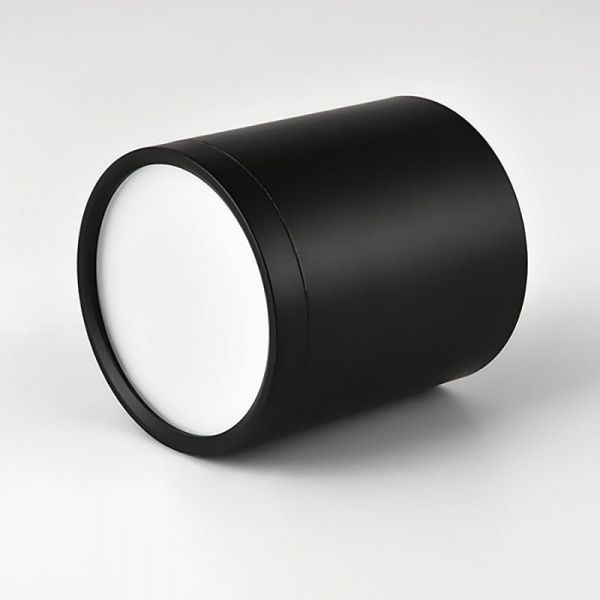 Светильник точечный Hopfen CLN 050 G 10 Вт 4000 К черный