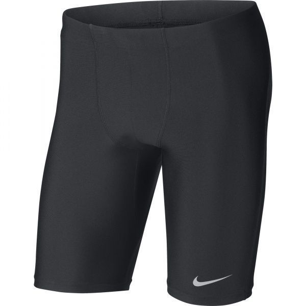 Лосини Nike M NK DF FAST HALF TIGHT CJ7851-010 р.XL чорний