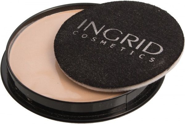 Пудра для лица Ingrid Cosmetics Mineral Silk&Lift Dream Matt de Lux 17 г
