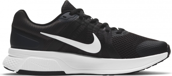 Кроссовки Nike W NIKE RUN SWIFT 2 CU3528-004 р.US 8,5 черный