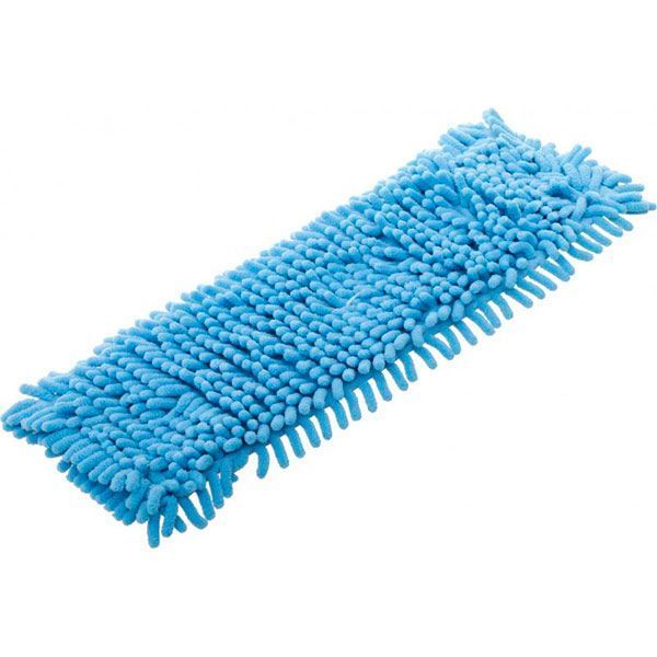 Змінна насадка до швабри Гривня Петрівна шеньон кольорова 40 см 