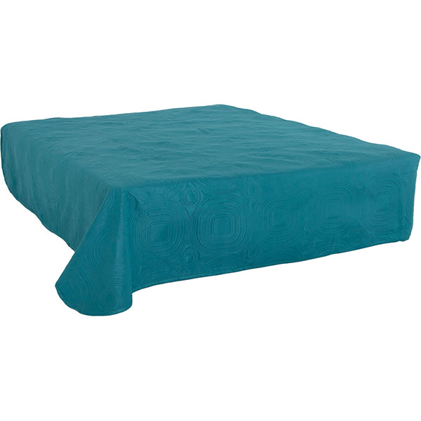 Покривало Underprice Аква 220x240 см