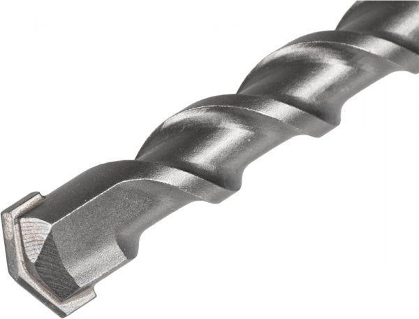 Бур Bosch 1 SDS-plus 18x460 мм 2608680289