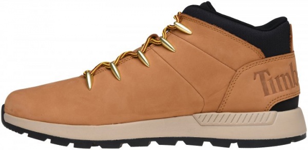 Черевики Timberland Euro Sprint Hiker TB0A1XVQ231 р.44 жовтий