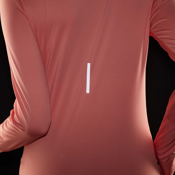 Джемпер Energetics Cassia II W 419046-356 р. 34 светло-розовый