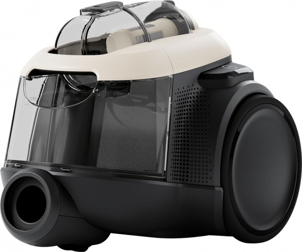 Пылесос Electrolux EL61H4SW grey 