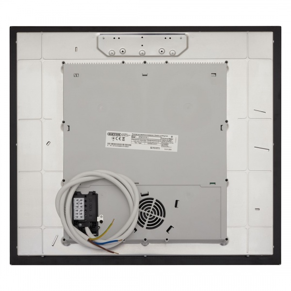 Варочная поверхность Eleyus ZENA 60 BL I