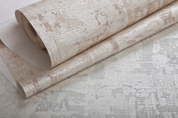 Шпалери вінілові на флізеліновій основі MEGAPOLIS 9093-12 1,06x10,05 м 