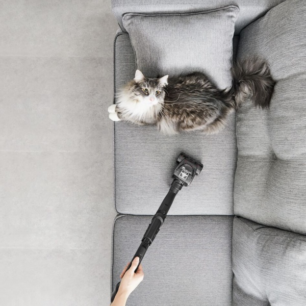 Пылесос Rowenta SILENCE FORCE ALLERGY+ RO6899EA black 