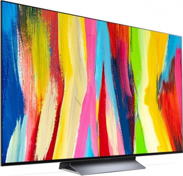 Телевізор LG OLED65C24LA