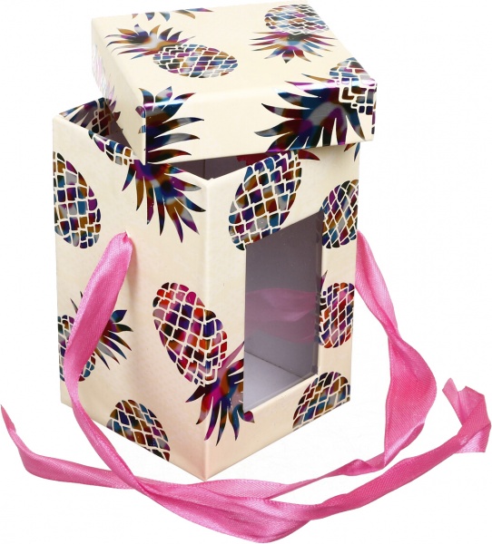 Коробка подарункова Art studio of happiness GS11711 10x10x13,5 см