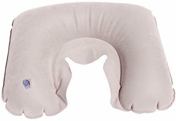 Подушка дорожная CarCommerce 