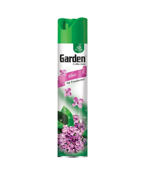 Освіжувач повітря Garden Lilac 300 мл