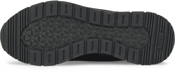 Кросівки Puma R78 TREK LTH 38320201 р.47 чорний