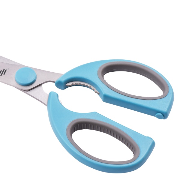 Ножиці кухонні Smart Сhef в асортименті 29-305-078 Krauff