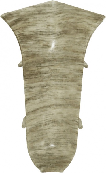 Кут внутрішній 2 шт./уп. Mone™ 832 дуб ведре 