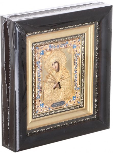 Икона Пресвятая Богородица Семистрельная