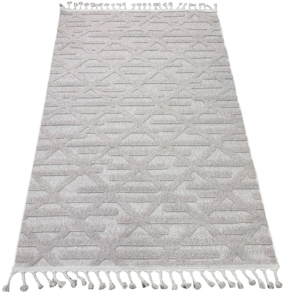 Килим STELLART CARPET OPERA (BEIGE/BEIGE 0115B) 80x150 см