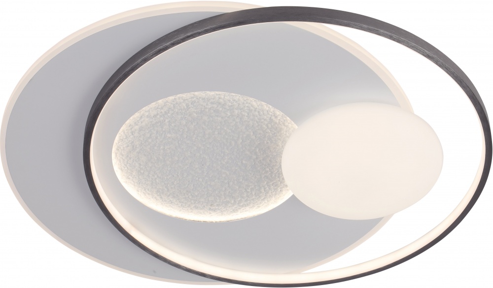 Светильник светодиодный Sensio Cepheus 108 Вт белый ALG-2908/580