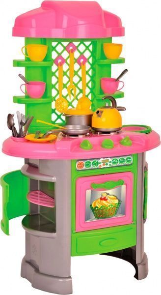 Ігровий набір ТехноК Кухня 8 915 915