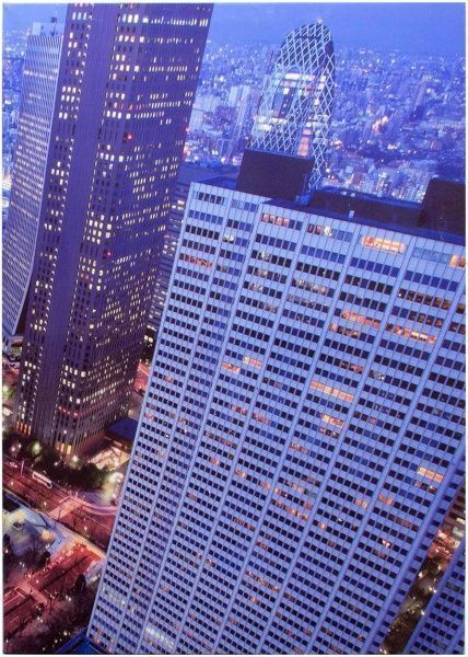 Картина на холсте 50x70 см КЕ006-5070 