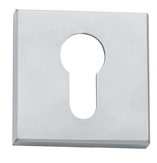 Накладка Ilavio Ilavio 1102 PZ матовий хром