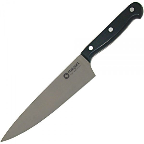 Нож поварской 24 см 530-218258 Stalgast