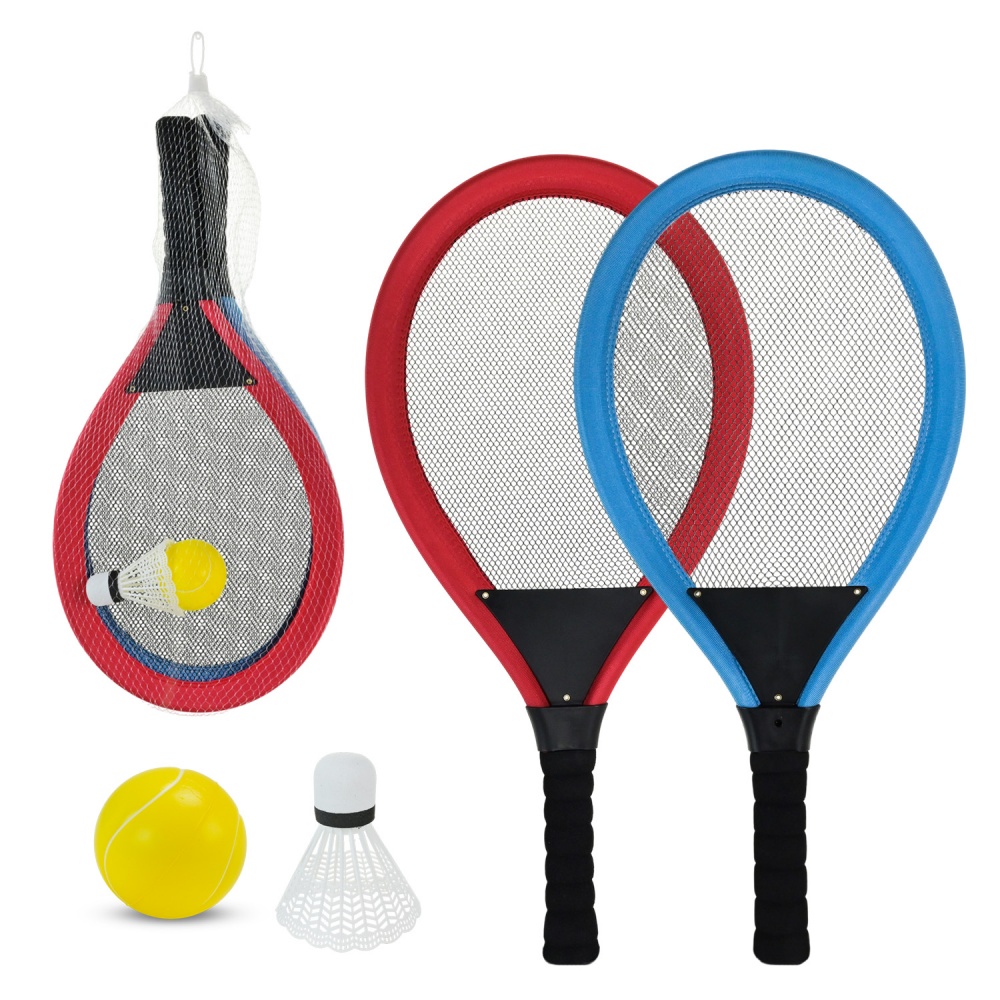 Набор для бадминтона Shantou NL-05A