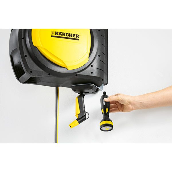 Катушка для шланга Karcher CR7.220