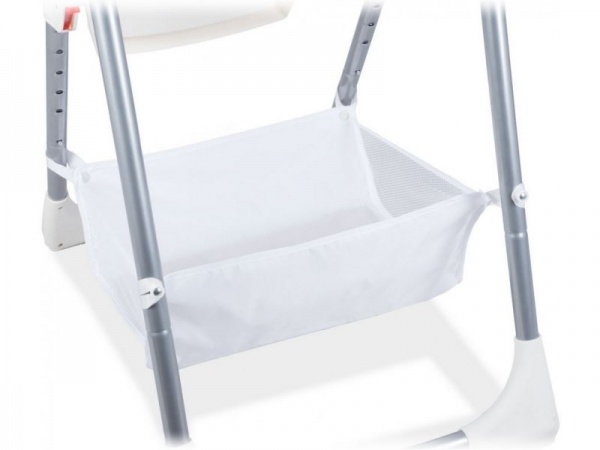 Стульчик для кормления Lionelo Linn Plus бирюза LO.LI03