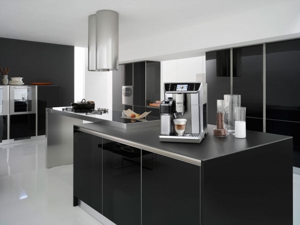 Кавомашина Delonghi ECAM 650.55.MS 