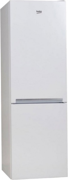 Холодильник Beko RCSA366K30W