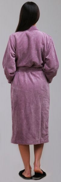 Халат La Nuit Touch р. S фиолетовый 