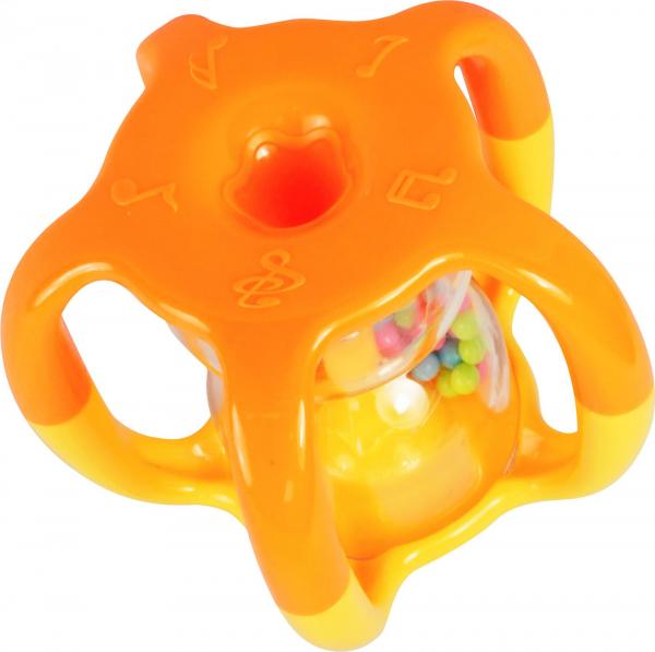 Брязкальце Bebelino Пісочний годинник