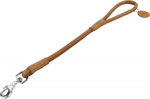 Повідець WAUDOG Soft круглий 1,3х55 см 04856