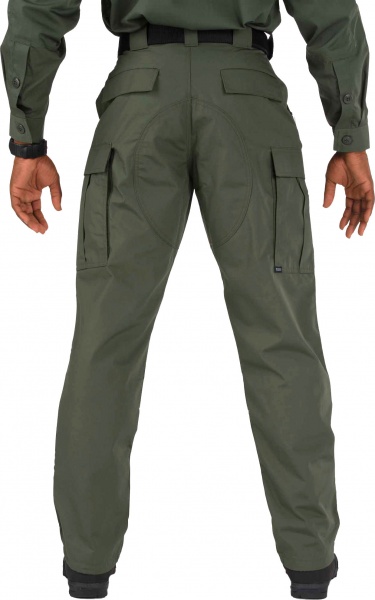 Штани 5.11 Tactical тактичні Taclite TDU Pants [190] 2XL/Short р. XXL TDU green 