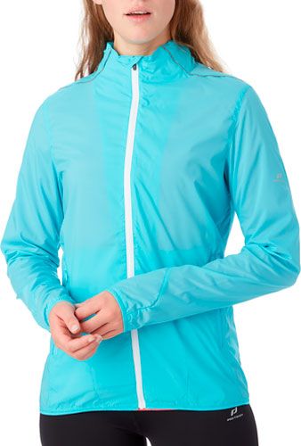 Куртка Pro Touch Jessi II wms 409566-900915 36 синий