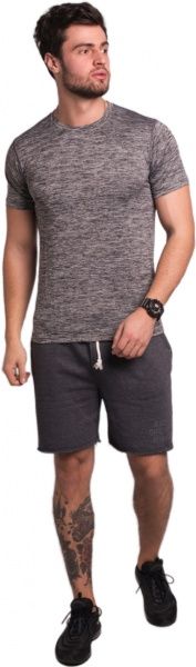 Шорти Avecs AV-30298/17 р. 52 темно-сірий