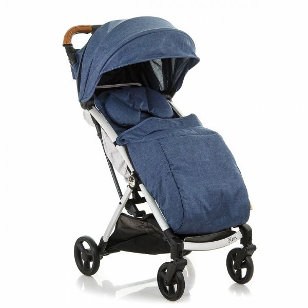 Коляска прогулочная Babyhit Neos Noble Blue 